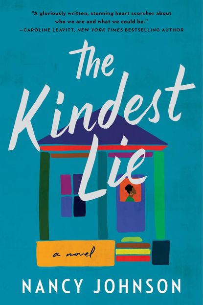'The Kindest Lie' by Nancy Johnson