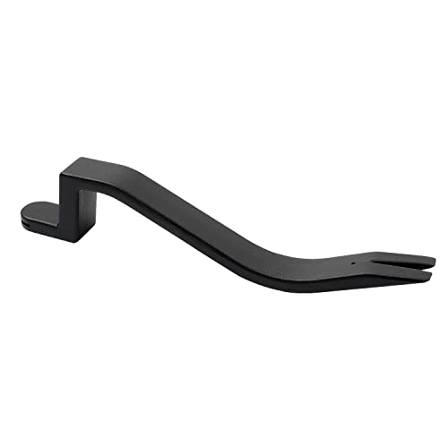 Sdsnte Shingle Removal Tool, Heavy Duty Roof Tool for Safe Roof Shingles Replacement, Nail Puller for Roof Panel Installation and Removal