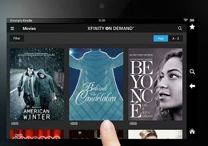 Comcast Xfinity TV Player is On Fire HD | Next TV