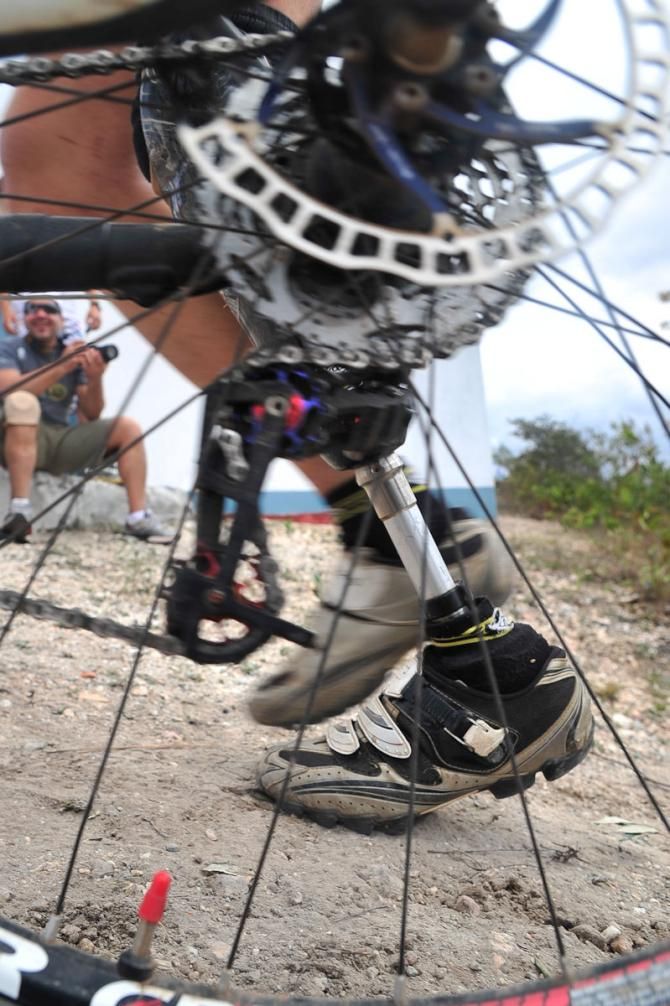 Running during stage 3