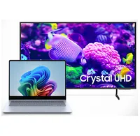 Galaxy Book4 Edge: pre-order now and get a free 50-inch 4K TV