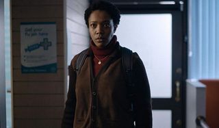 Naomi Ackie End of the F***ing World