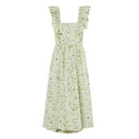 Poplin dress, £24.99