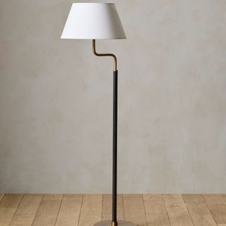 Morison floor lamp