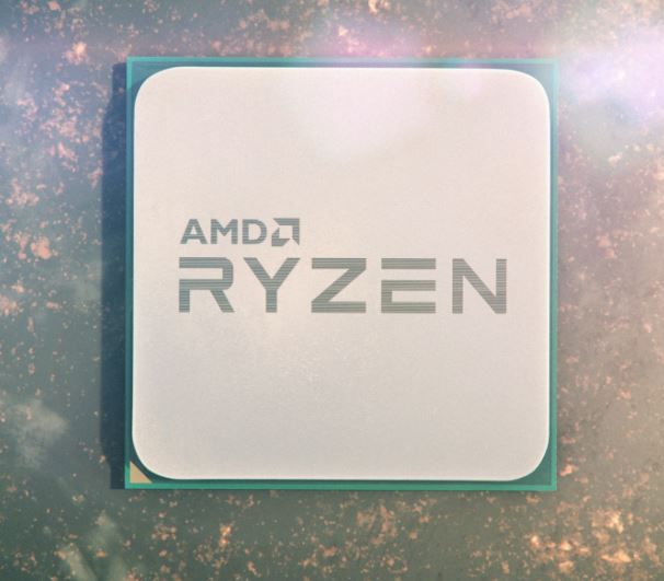 AMD Ryzen 5 2600X Rating