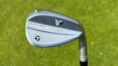 Photo of the TaylorMade MG5 wedge