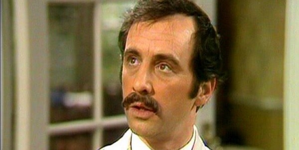 andrew sachs