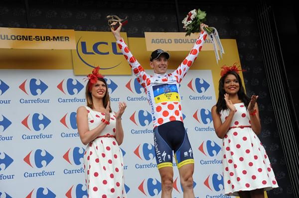 Michael Morkov (Saxo Bank-Tinkoff)