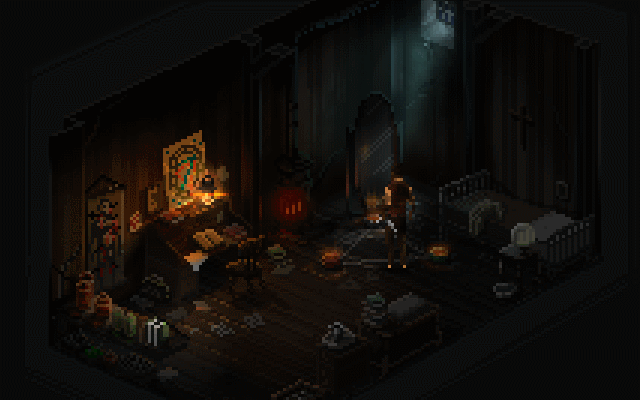 Free game: If on a winter's night four travelers