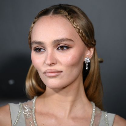 Lily-Rose Depp