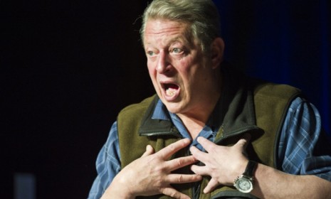 Al Gore