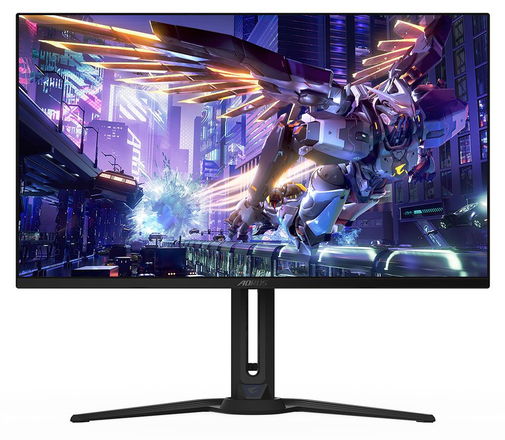 Gigabyte Aorus FO32U2P