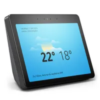 Amazon Echo Show (2nd Gen) + Amazon Music Unlimited
Was $277.93. Now only $159.99.