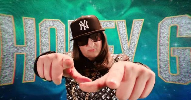 Honey G single