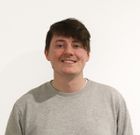 A profile picture of the writer Aron Clinch