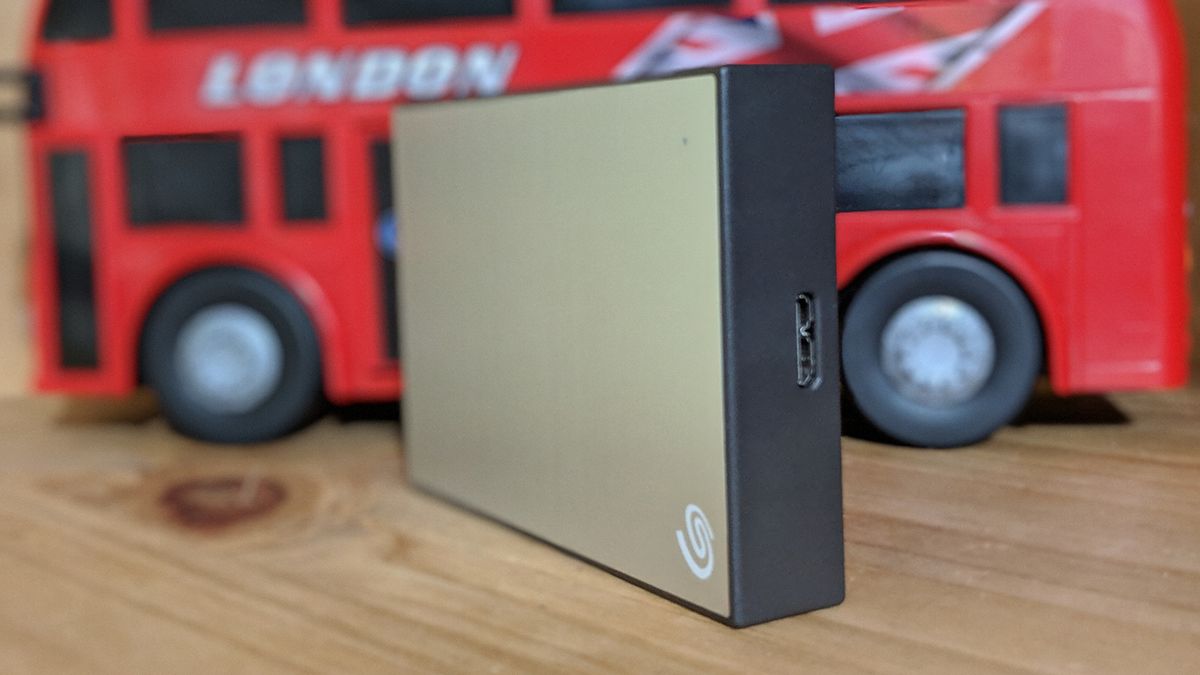 Best external hard drives of 2023 TechRadar