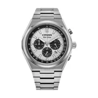 Citizen Zenshin chronograph