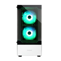 Cobratype Canebrake Elite | Ryzen 5 5600X | RX 9060 XT | 32 GB DDR4 | 1 TB SSD |$1,099.99$849.99 at Newegg (save $250)