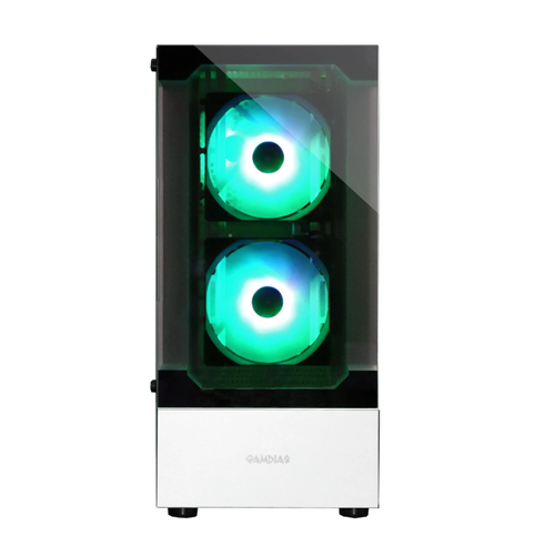 Canebrake Elite | RX 9060 XT 8 GB