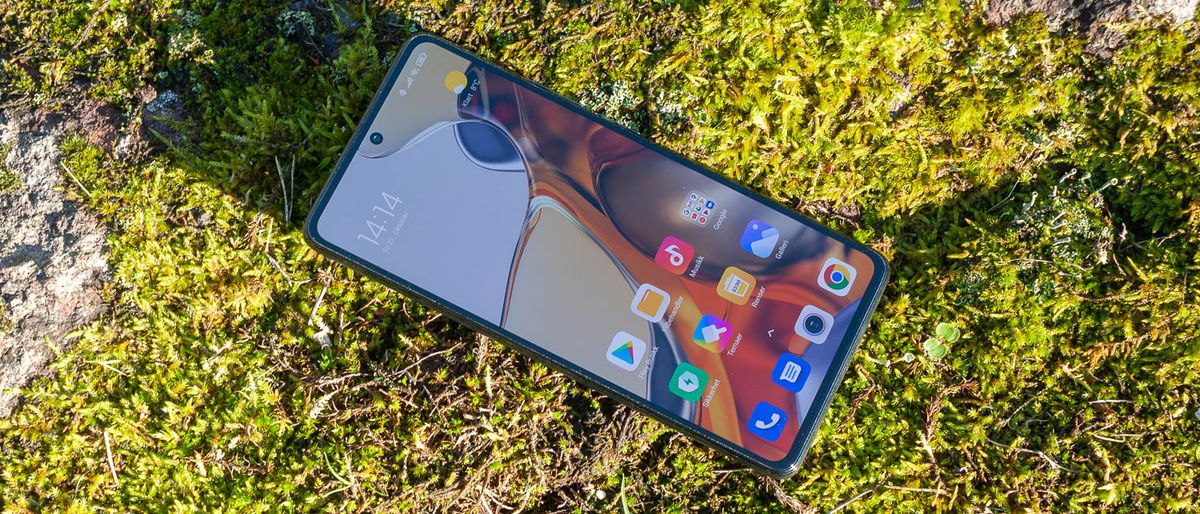 Xiaomi 11T Pro