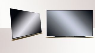 LG C8 vs Sony AF8