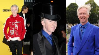 best hats quotes from Philip Treacy