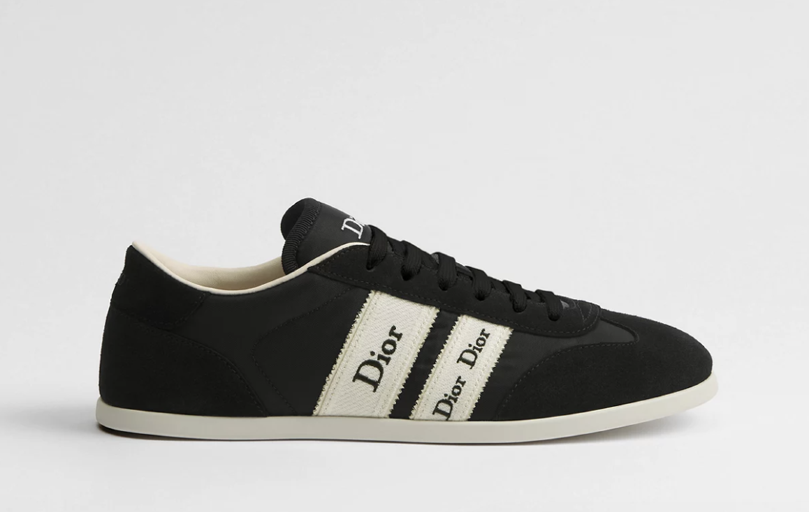 Dior, Dior Ribbon Sneaker