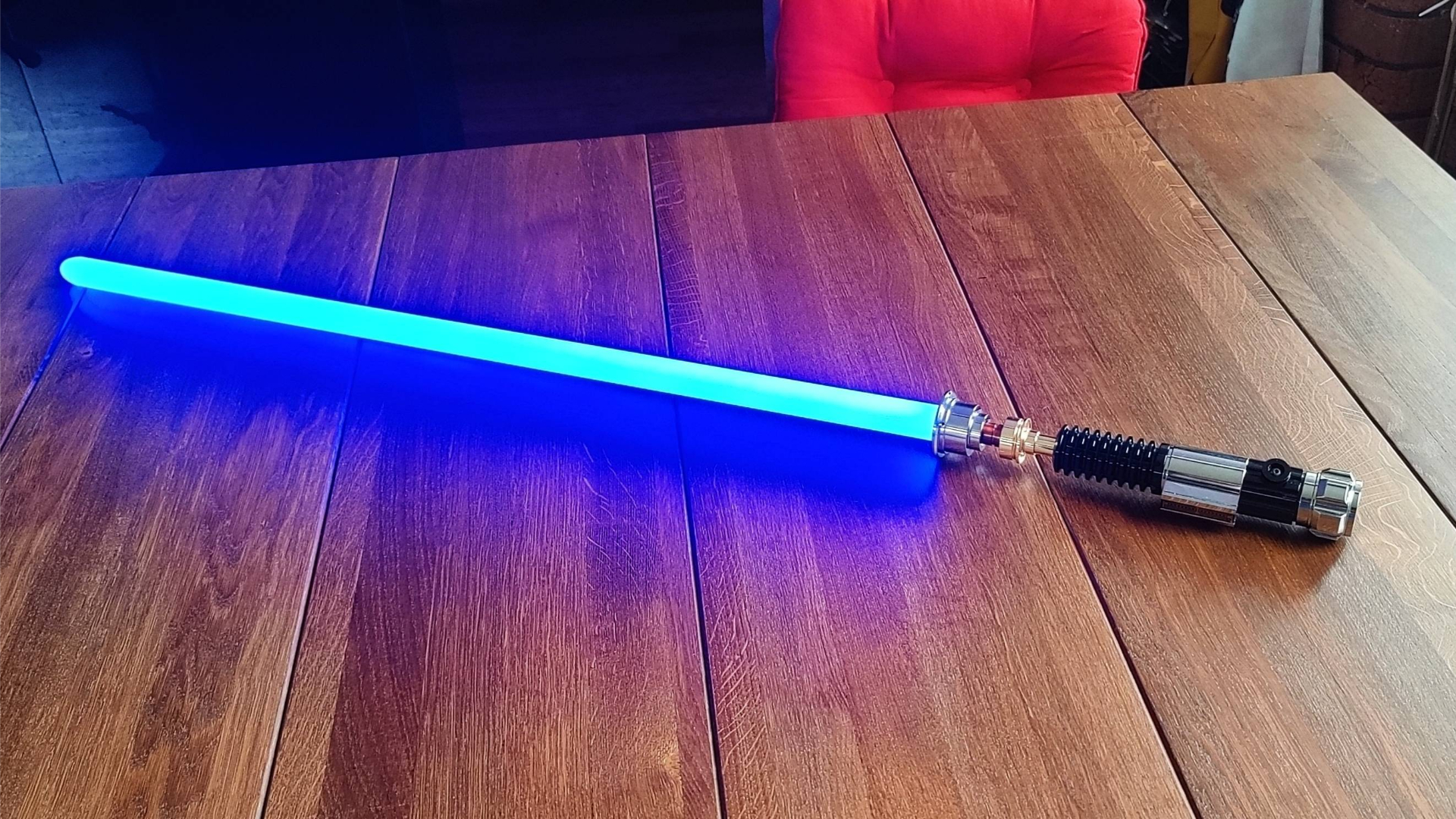 SabersPro Obi Wan Lightsaber