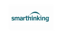 Smarthinking review 2021: image shows smarthinking logo