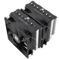 Thermalright  PS120SE CPU Air Cooler