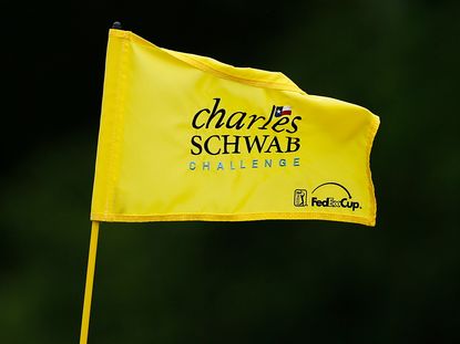 How To Watch The Charles Schwab Challenge