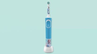 Oral-B Kids Electric Toothbrush review