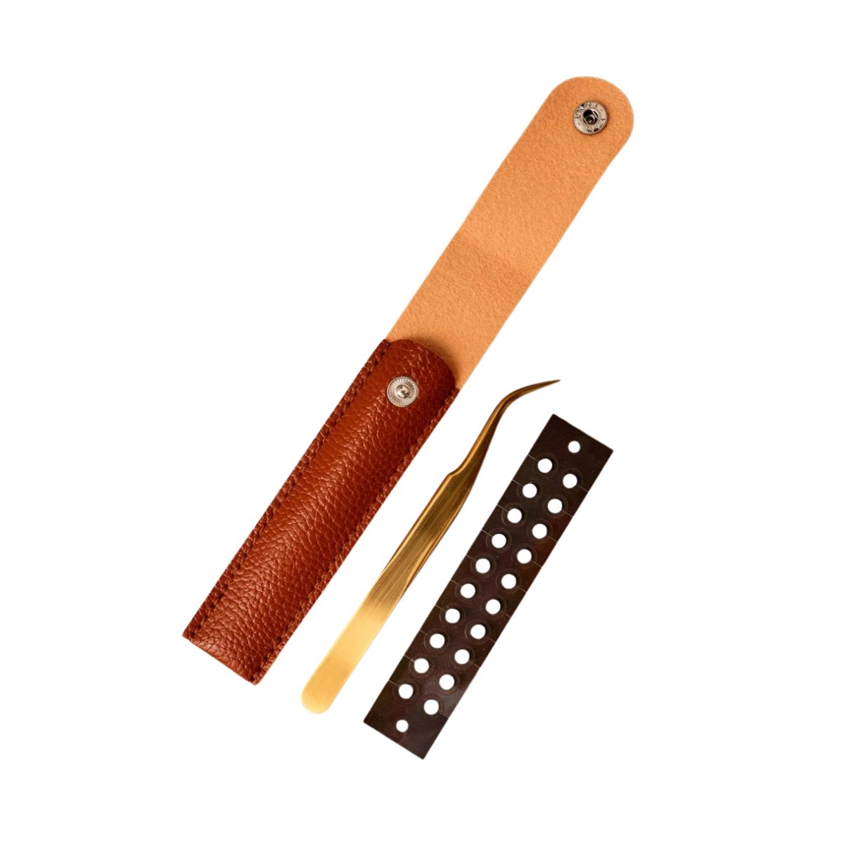 YogiBare Soma Stud Set - Ear Acupressure Therapy Jewellery