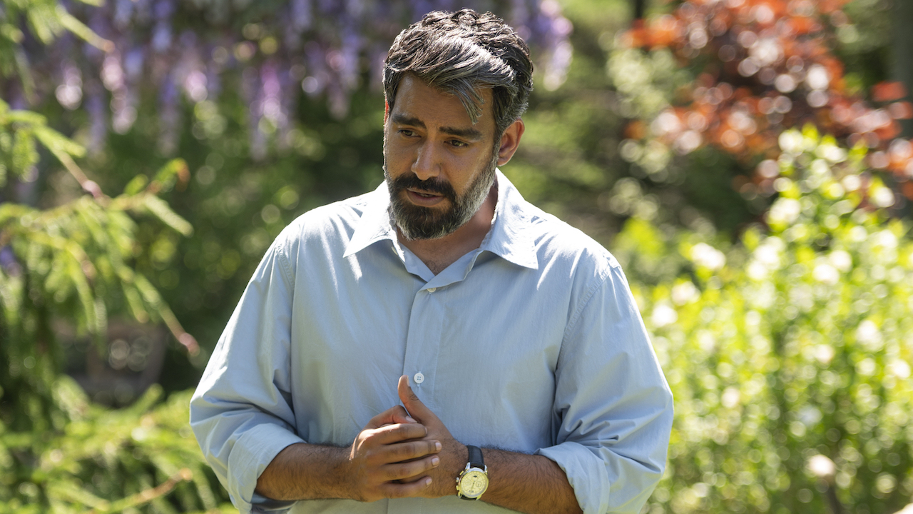 Rahul Kohli in We Were Liars