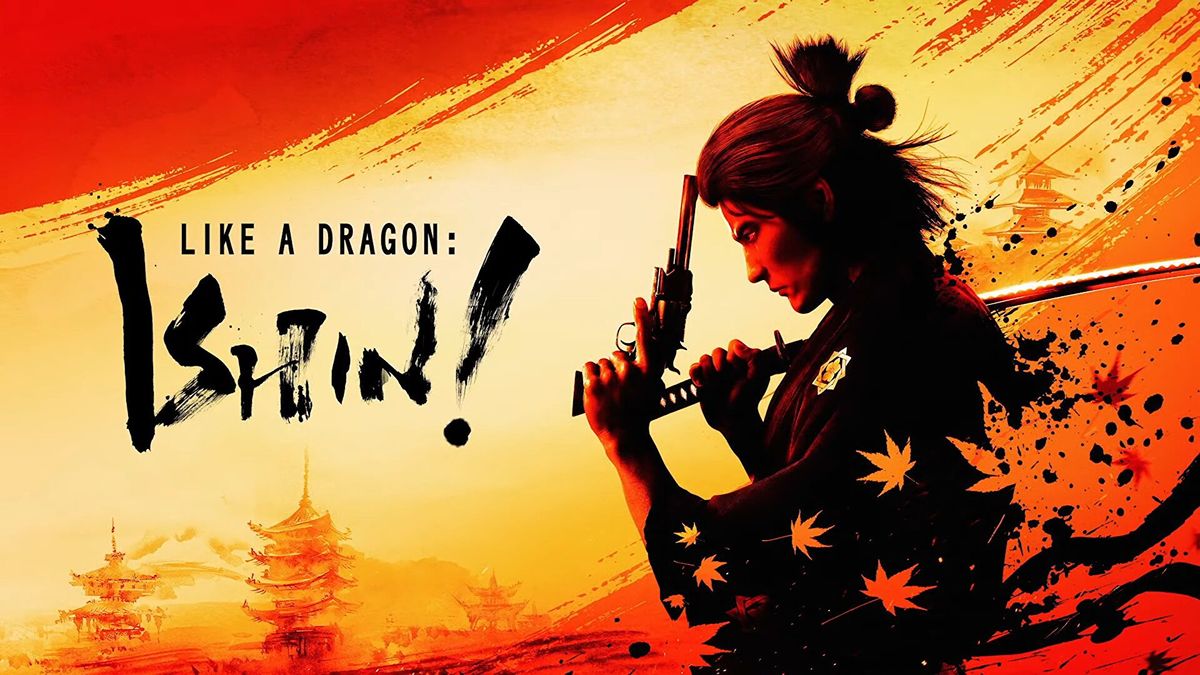 Like A Dragon: Ishin Combat Guide: Skills And Fighting Styles