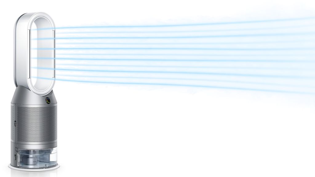Best Dyson fan including purifiers, heaters and humidifiers T3