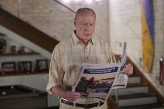 Home and Away spoilers, Alf Stewart