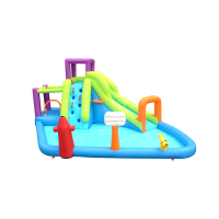 Grand Rapids Inflatable Slide | $632.99 at Wayfair