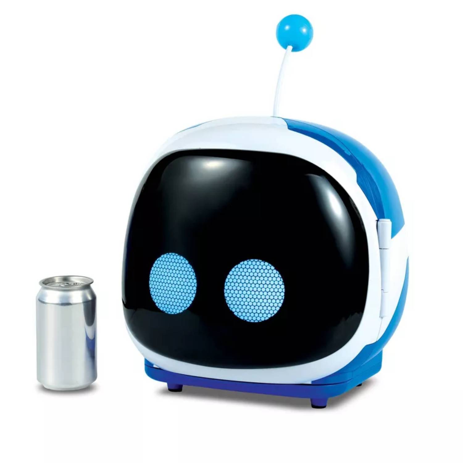 An Astro Bot Mini Fridge exists, and you too can let Astro's