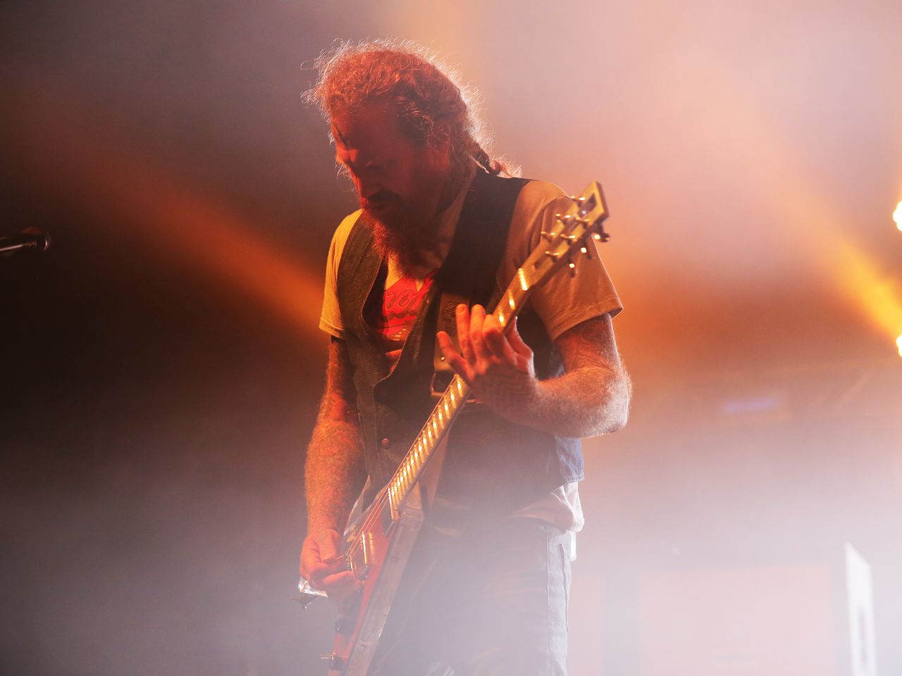 Mastodon