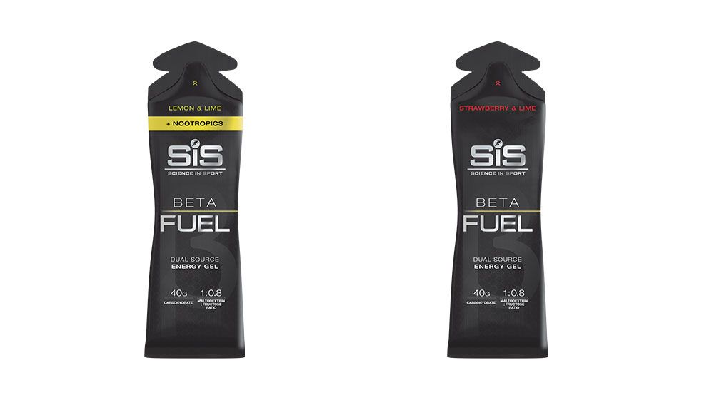 The Best Running Gels And How To Use Them In Your Training Coach