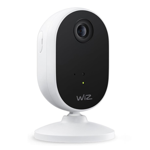 WiZ Indoor Wi-Fi Camera