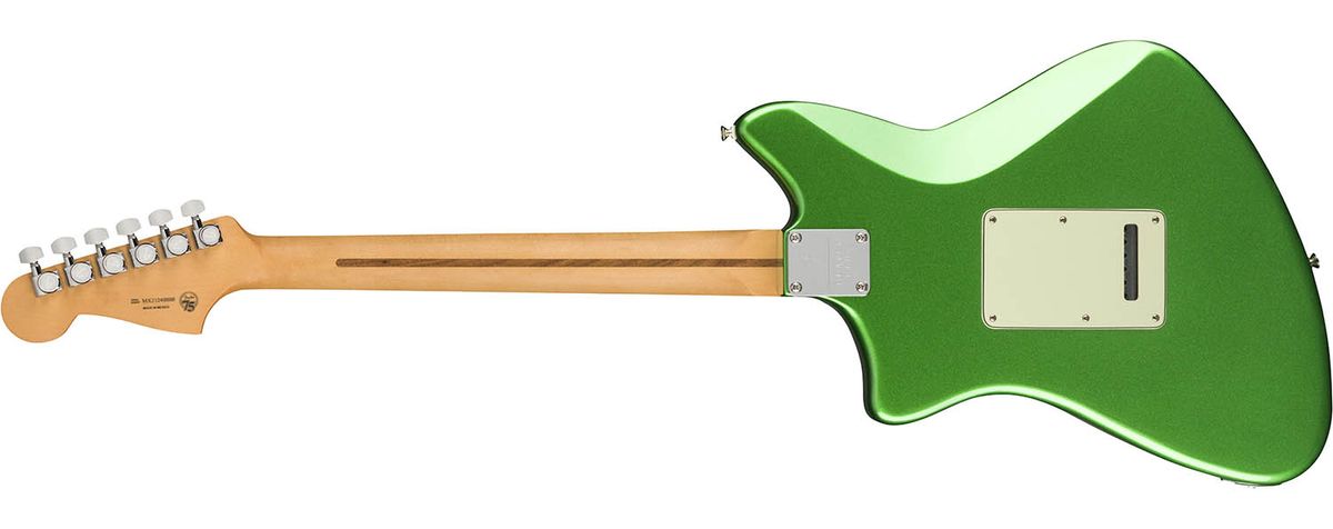 Fender Player Plus Meteora