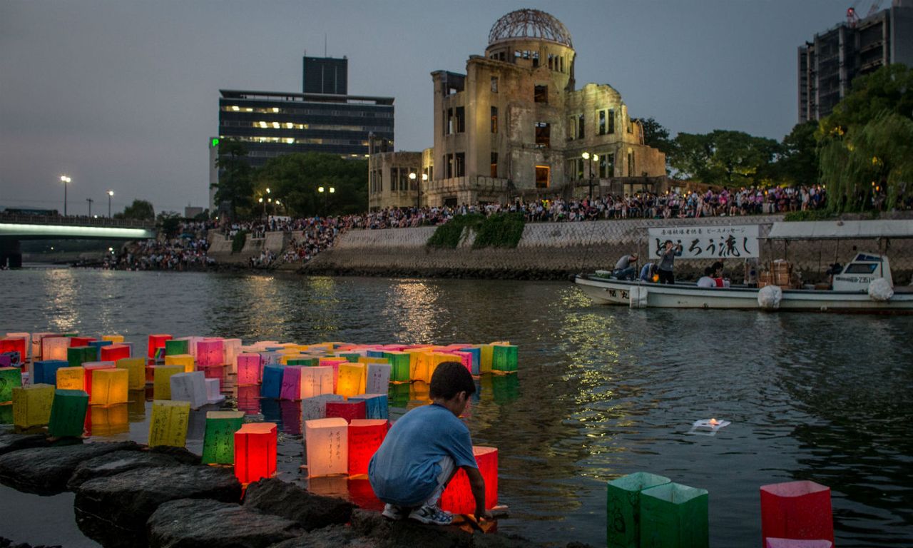 Hiroshima
