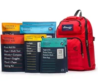 Redfora Complete Earthquake Bag