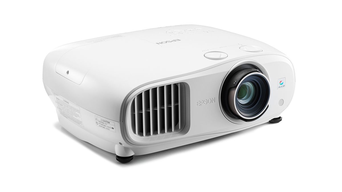 VIDEO PROJECTEUR EH-TW7000 HOME CINEMA 4K PRO-UHD 3000 LUMEN EPSON