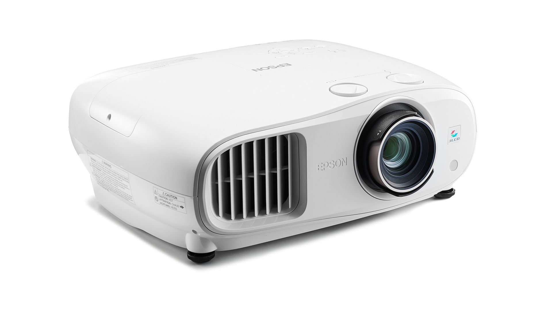 The Award-winning Epson EH-TW7100 Projector hits new record low