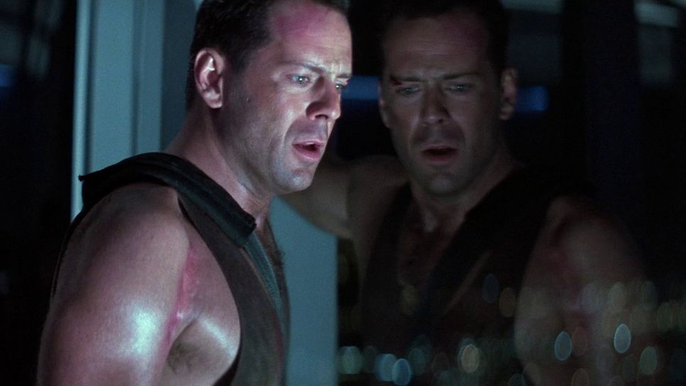Die Hard (1988) movie still