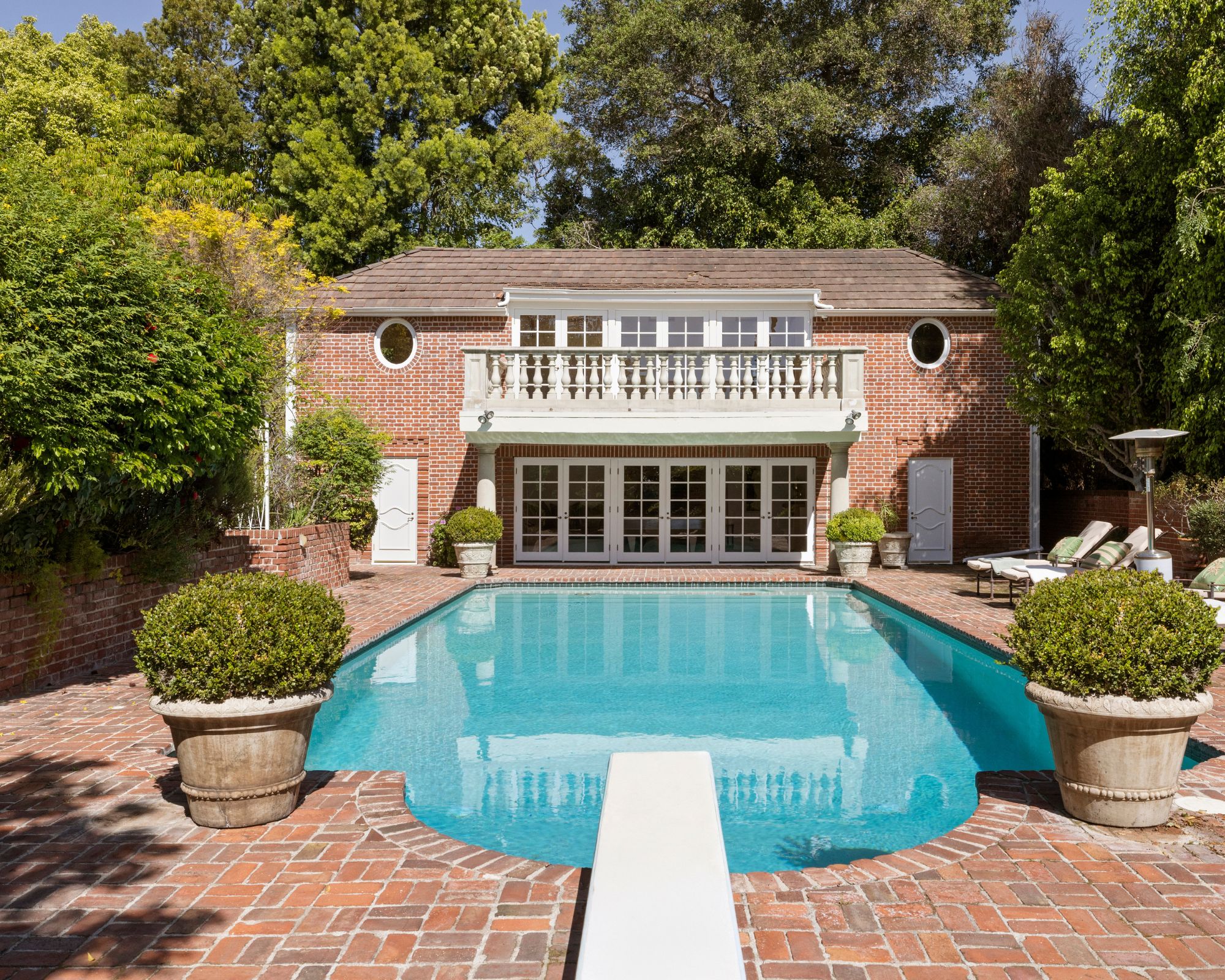 jean harlow's estate