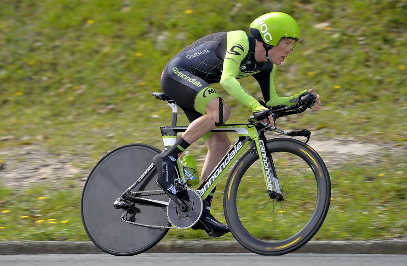 Andrew Talanksy (Cannoncale Garmin)